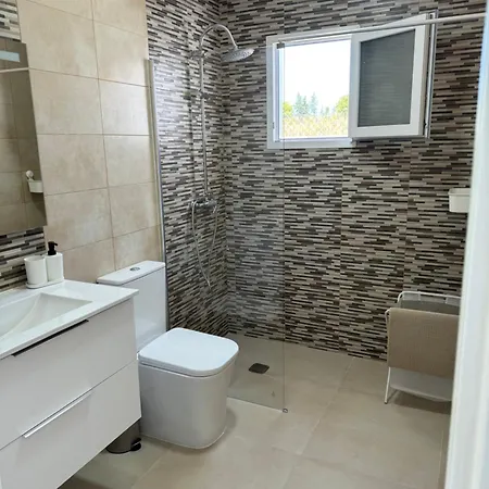 El Oasis شقة شيكلانا دي لا فرونتيرا
