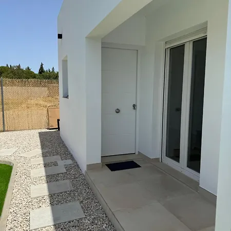 El Oasis