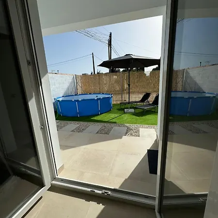 El Oasis Apartment *