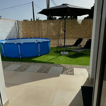 El Oasis Apartment Chiclana de la Frontera