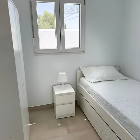 El Oasis Apartment