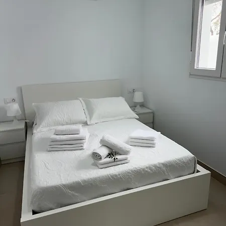 Apartment El Oasis