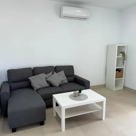 El Oasis Apartment