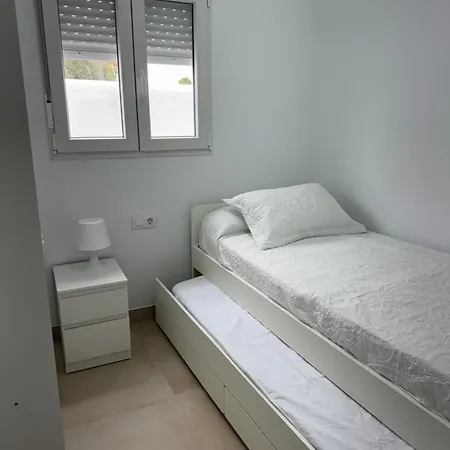 Apartment El Oasis