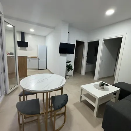El Oasis Apartment *