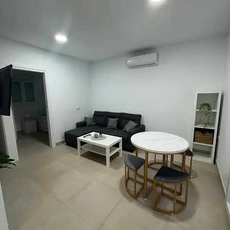 El Oasis Apartment