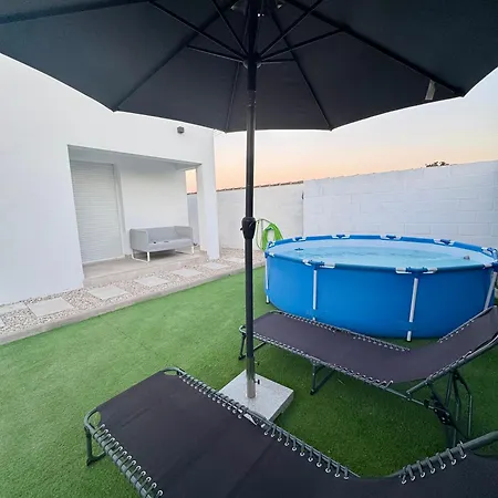 El Oasis