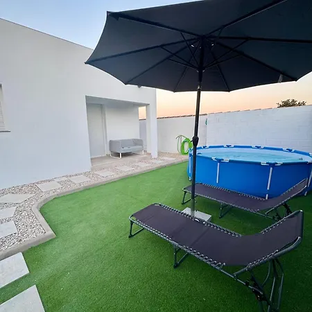 El Oasis Apartment *