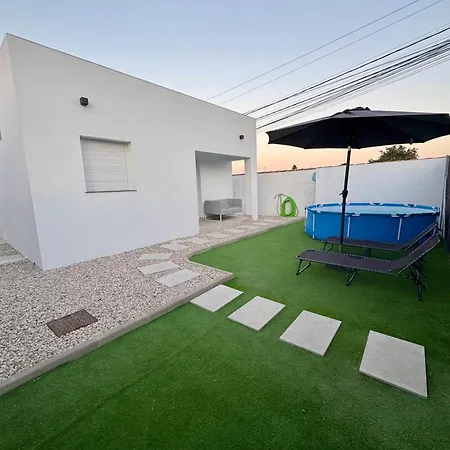 El Oasis