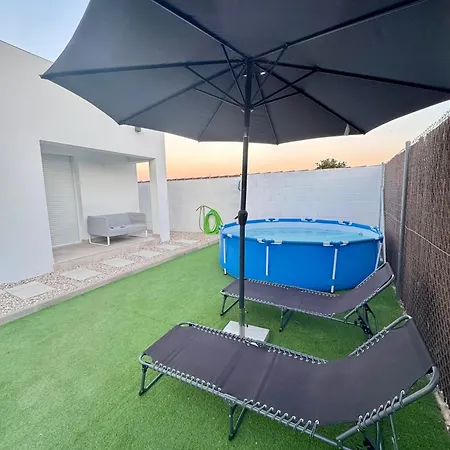 El Oasis Chiclana de la Frontera