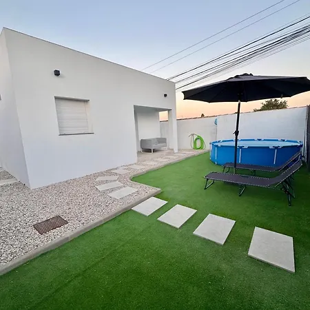 El Oasis 公寓